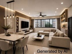 Blk 407 Serangoon Avenue 1 (Serangoon), HDB 4 Rooms #600151381